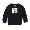 Kids / Youth Crew Sweatshirt Thumbnail