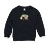 Kids / Youth Crew Sweatshirt Thumbnail
