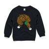 Kids / Youth Crew Sweatshirt Thumbnail
