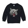 Kids / Youth Crew Sweatshirt Thumbnail