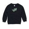 Kids / Youth Crew Sweatshirt Thumbnail