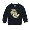 Kids / Youth Crew Sweatshirt Thumbnail