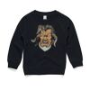 Kids / Youth Crew Sweatshirt Thumbnail