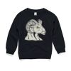 Kids / Youth Crew Sweatshirt Thumbnail