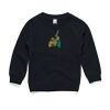 Kids / Youth Crew Sweatshirt Thumbnail