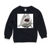 Kids / Youth Crew Sweatshirt Thumbnail