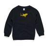 Kids / Youth Crew Sweatshirt Thumbnail