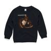 Kids / Youth Crew Sweatshirt Thumbnail