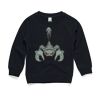 Kids / Youth Crew Sweatshirt Thumbnail