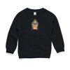 Kids / Youth Crew Sweatshirt Thumbnail