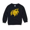 Kids / Youth Crew Sweatshirt Thumbnail