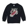 Kids / Youth Crew Sweatshirt Thumbnail
