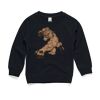 Kids / Youth Crew Sweatshirt Thumbnail
