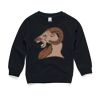 Kids / Youth Crew Sweatshirt Thumbnail