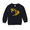Kids / Youth Crew Sweatshirt Thumbnail