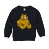 Kids / Youth Crew Sweatshirt Thumbnail