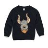 Kids / Youth Crew Sweatshirt Thumbnail