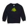 Kids / Youth Crew Sweatshirt Thumbnail