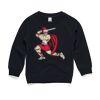 Kids / Youth Crew Sweatshirt Thumbnail