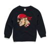 Kids / Youth Crew Sweatshirt Thumbnail