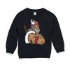 Kids / Youth Crew Sweatshirt Thumbnail