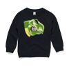 Kids / Youth Crew Sweatshirt Thumbnail