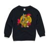 Kids / Youth Crew Sweatshirt Thumbnail