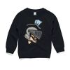 Kids / Youth Crew Sweatshirt Thumbnail
