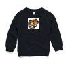 Kids / Youth Crew Sweatshirt Thumbnail
