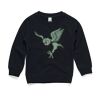 Kids / Youth Crew Sweatshirt Thumbnail