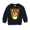 Kids / Youth Crew Sweatshirt Thumbnail