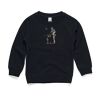 Kids / Youth Crew Sweatshirt Thumbnail