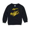 Kids / Youth Crew Sweatshirt Thumbnail