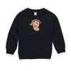 Kids / Youth Crew Sweatshirt Thumbnail