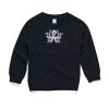 Kids / Youth Crew Sweatshirt Thumbnail