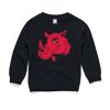 Kids / Youth Crew Sweatshirt Thumbnail