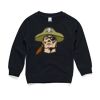 Kids / Youth Crew Sweatshirt Thumbnail