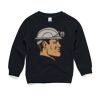 Kids / Youth Crew Sweatshirt Thumbnail