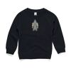 Kids / Youth Crew Sweatshirt Thumbnail