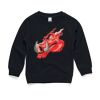 Kids / Youth Crew Sweatshirt Thumbnail