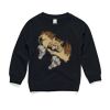 Kids / Youth Crew Sweatshirt Thumbnail