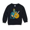 Kids / Youth Crew Sweatshirt Thumbnail