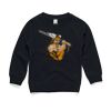 Kids / Youth Crew Sweatshirt Thumbnail