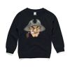 Kids / Youth Crew Sweatshirt Thumbnail