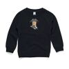 Kids / Youth Crew Sweatshirt Thumbnail