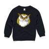 Kids / Youth Crew Sweatshirt Thumbnail