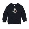 Kids / Youth Crew Sweatshirt Thumbnail
