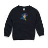 Kids / Youth Crew Sweatshirt Thumbnail