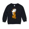 Kids / Youth Crew Sweatshirt Thumbnail