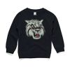 Kids / Youth Crew Sweatshirt Thumbnail
